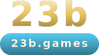 23b logo